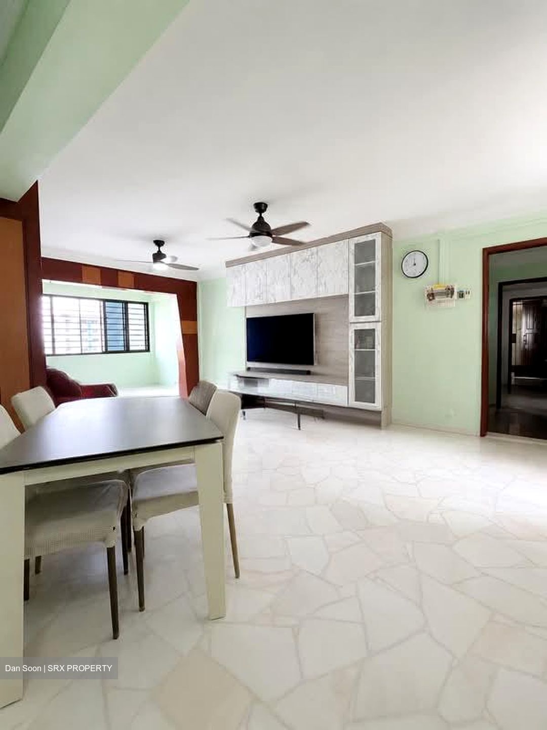 Blk 305 Hong Kah East Garden (Jurong East), HDB 5 Rooms #603888321